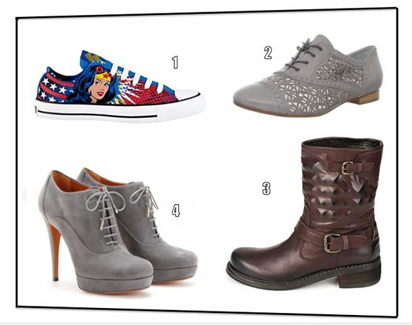 converse wonder woman, Oxford Everybody, Linus by Stragegia, stivali, tronchetti, Gucci, long skirt, scarpe con gonne lunghe, gonne lunghe, trend, scarpe con gonna, quali scarpe con gonna, scarpe da mettere con gonna, gonna con scarpe da ginnastica
