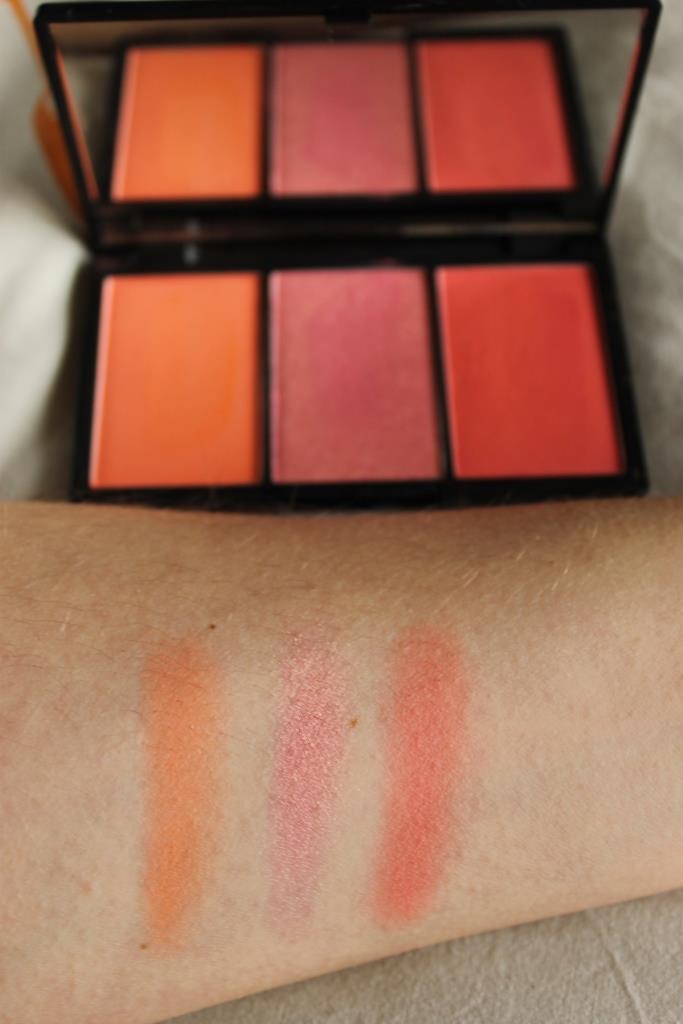 Blush_Lace_By_3_Sleek Lace swatches
