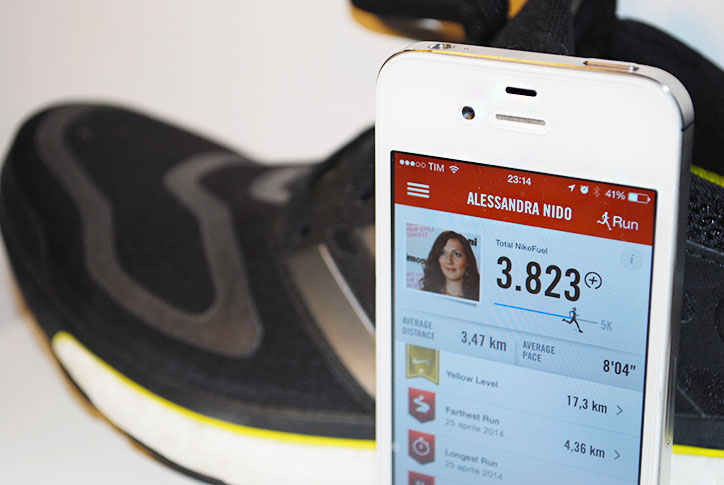 iniziare a correre, come iniziare a correre, nike running app, adidas energy boost