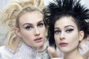 Make-up Chanel Haute Couture P/E 2014