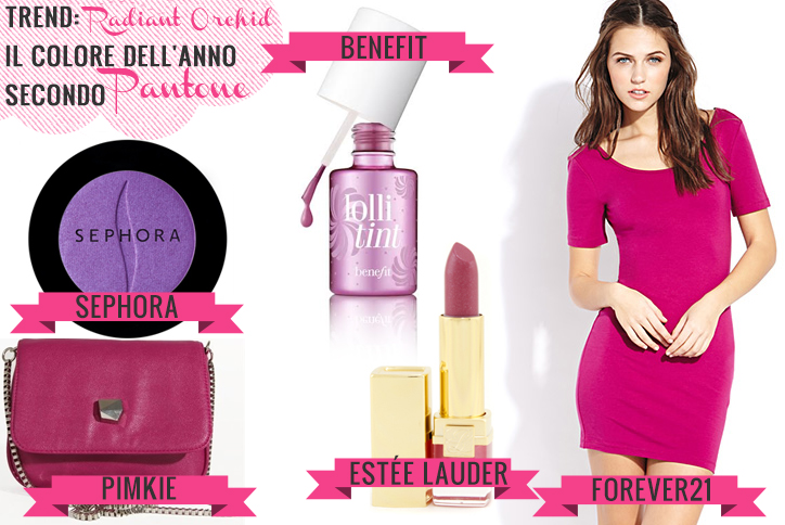Beauty: Make-up Chanel Haute Couture P/E 2014